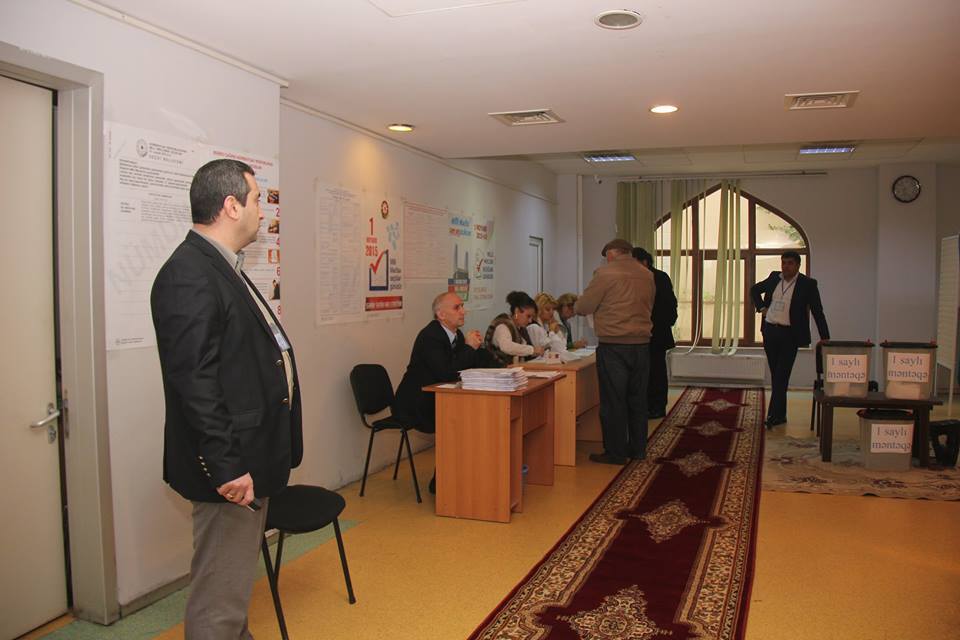 MSK xarici m&uuml;şahidə&ccedil;ilərlə bağlı a&ccedil;ıqlama yaydı