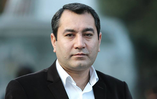 İTV-nin əməkdaşı: &ldquo;Evim oğurlanan g&uuml;ndən polislərlə əlaqəm yoxdur&rdquo;