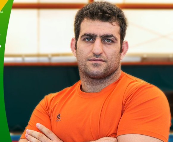 G&uuml;ləş&ccedil;imiz &ldquo;Rio Olimpiadası&rdquo;nda m&uuml;barizəni dayandırdı - YENİLƏNİB  