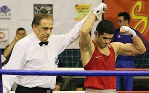 Azərbaycan &ldquo;Rio-2016&rdquo;da 3-c&uuml; medalı təmin edib