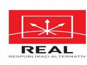 REAL hərəkatının daha iki &uuml;zv&uuml; saxlanılıb