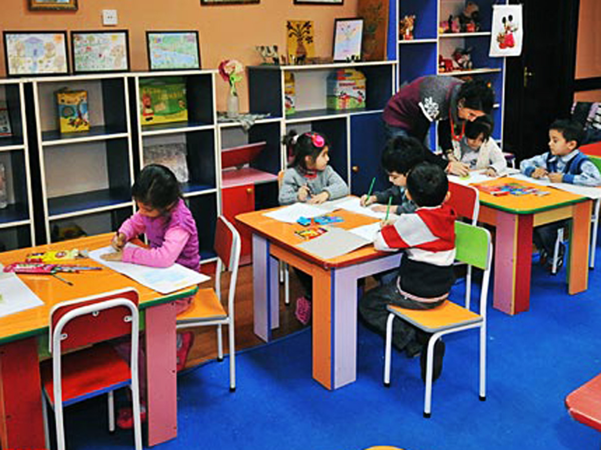 Bu sahələr &uuml;zrə pedaqoji kadrlar axtarılır&nbsp;