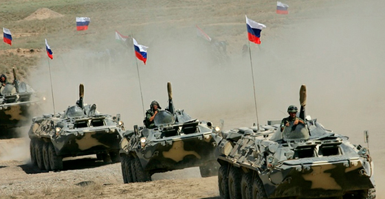 Rusiyalı general: “Ermənistandakı hərbi baza Qafqazda sabitliyin təminatçısıdır”