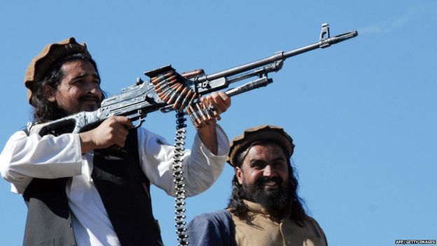 "Taliban"ın 53 terrorçusu məhv edildi  