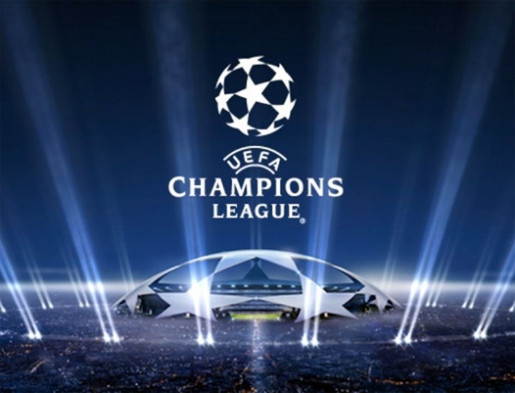 &Ccedil;empionlar Liqasında pley-off: 5 oyunun NƏTİCƏSİ  