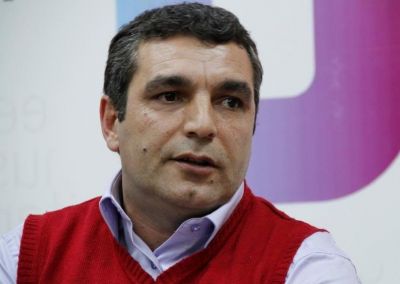 ABŞ Natiq Cəfərlinin həbsindən narahatdır  
