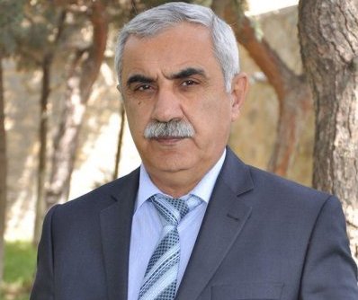 Əməkdar jurnalist Faiq Sadıqov 60 yaşında