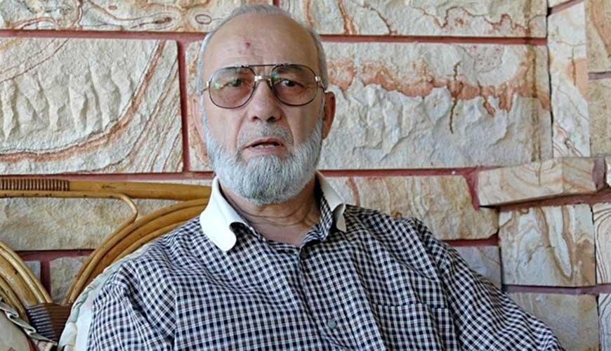 Ərdoğan 72 yaşlı generalı &ouml;z&uuml;nə m&uuml;şavir təyin etdi