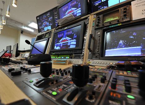 T&uuml;rkiyədə daha bir telekanal bağlandı