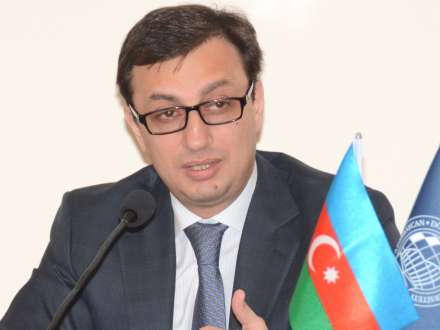 Azərbancanın bank rəhbərləri Maliyyə Bazarlarına Nəzarət Palatasına &ccedil;ağırıldı  
