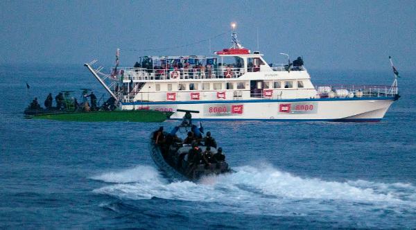 İsrail T&uuml;rkiyəyə 20 milyon dollar təzminat &ouml;dəyəcək