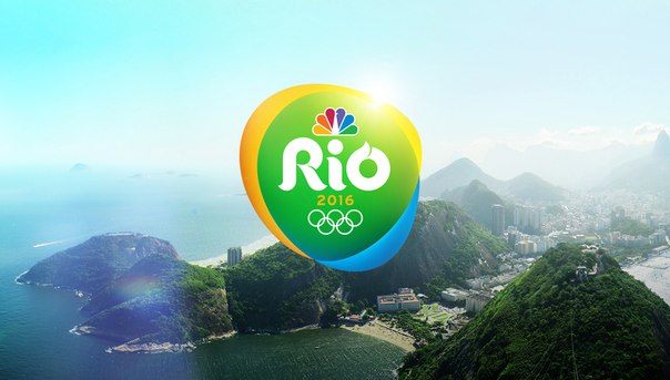 Rio Olimpiadasının medal sıralaması - SİYAHI