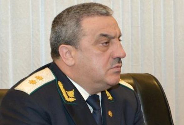 R&uuml;stəm Usubov: &ldquo;Bələdiyyə və parlament se&ccedil;kilərində qanun pozuntuları olub&rdquo;