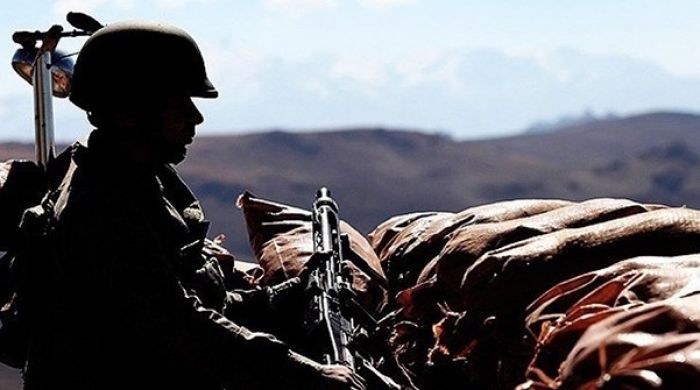 T&uuml;rkiyədə hərbi hissələr iri şəhərlərdən k&ouml;&ccedil;&uuml;r&uuml;l&uuml;əcək
