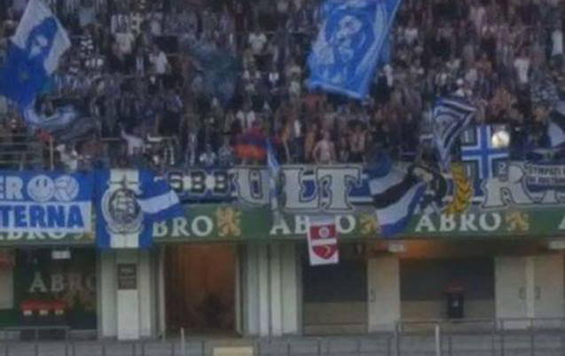 &nbsp;&ldquo;Qarabağ&rdquo; oyununda erməni təxribatı