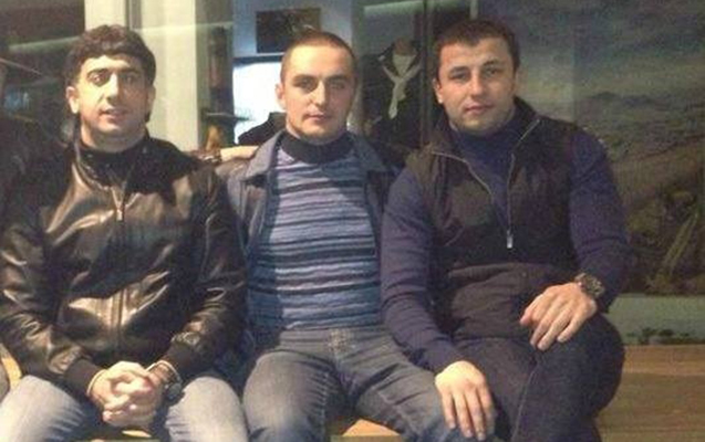 Rövşən Lənkəranskinin adamı Hacı Beyləqanski həbs olundu