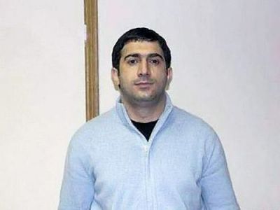 R&ouml;vşən Lənkəranskini k&uuml;rdlər &ouml;ld&uuml;r&uuml;blər