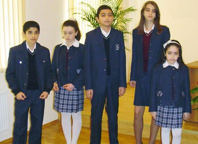 “Bakı Tikiş Evi” rayonda mağaza açır  