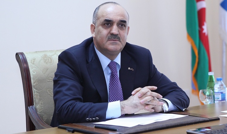 Daha bir nazirlik &ldquo;NAZ-lifan&rdquo; alır
