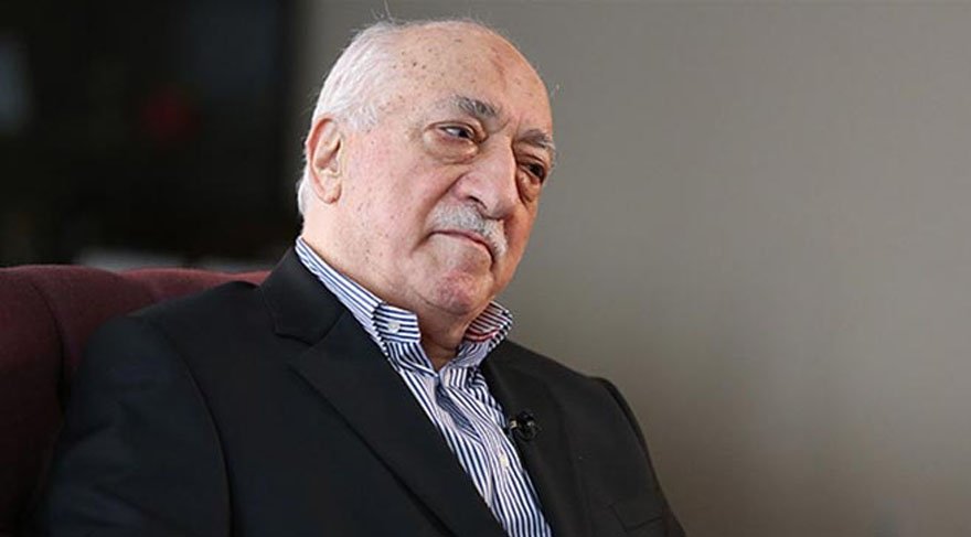 Türkiyə Gülən tərəfdarlarına görə alman kəşfiyyatına müraciət etdi