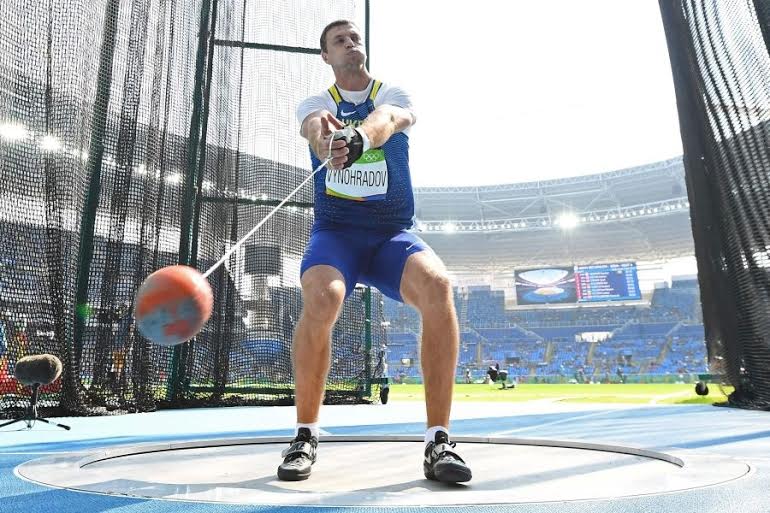 Tacikistan tarixində ilk Olimpia &ldquo;qızılı&rdquo;nı qazanıb