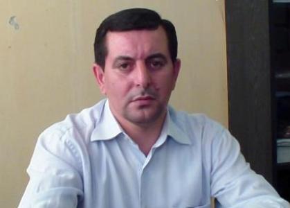 Əli Kərimlinin k&ouml;mək&ccedil;isinə FET&Ouml; işi ilə bağlı cinayət işi a&ccedil;ıldı