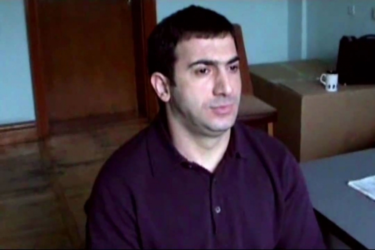 Lənkəranskinin qətli qisas xarakterli olub  &nbsp;