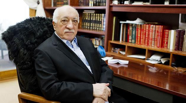 ABŞ “Gülən işi” ilə bağlı Türkiyəyə nümayəndə göndərir
