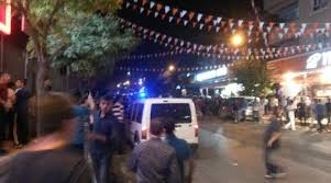 Türkiyədə toyda partlayış: Ölənlər 50 nəfər çatıb - YENİLƏNİB
