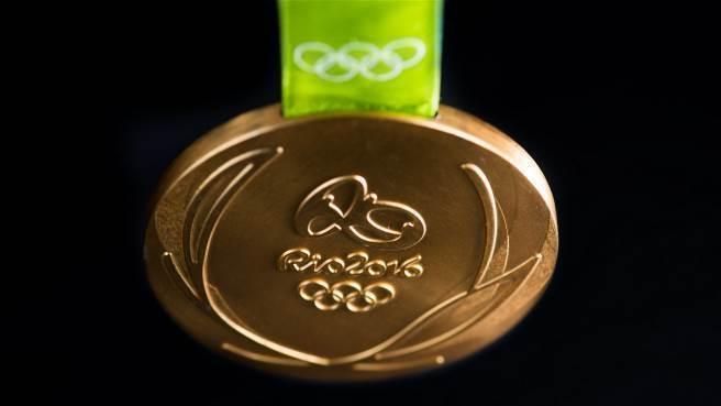 Azərbaycan Rio-2016-da 39-cu pilləyə y&uuml;ksəldi 