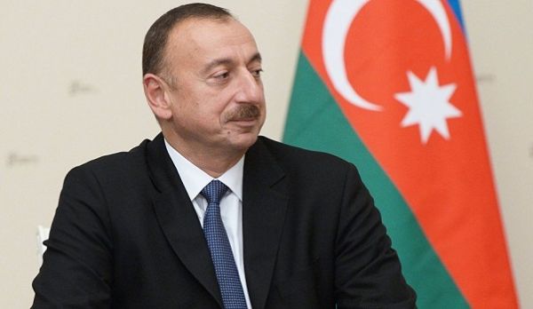 İlham Əliyev Rio-de-Janeyroya zəng etdi  