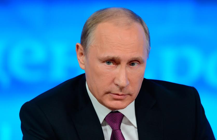 Putinin rejimi sürətlə çökəcək - PROQNOZ