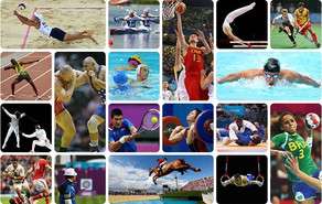 Azərbaycan &uuml;&ccedil;&uuml;n ilk: &nbsp;Olimpiadanı 18 medalla başa vururuq 