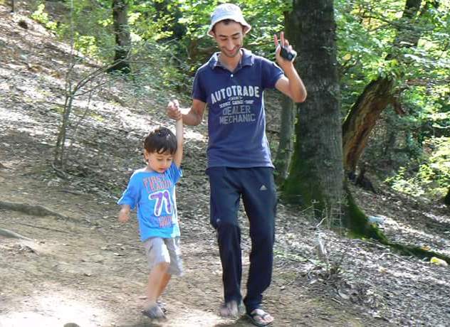 Cəlilabadda ağır qəza: ata və azyaşlı oğlu old&uuml;  