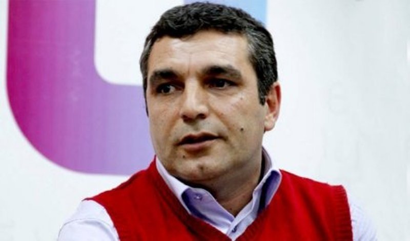 Natiq Cəfərlinin işi Avropa Məhkəməsinə g&ouml;ndərilə bilər