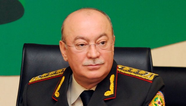 Kəmaləddin Heydərov digər məmurları qabaqladı  
