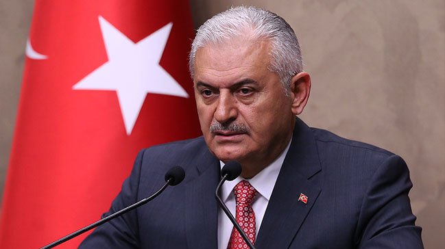 "Suriyanın şimalında kürd dövlətinin yaradılmasına imkan verməyəcəyik"