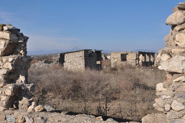 Cəbrayıl və F&uuml;zulinin işğal g&uuml;n&uuml; anılır -&nbsp; 23 il &ouml;td&uuml;...