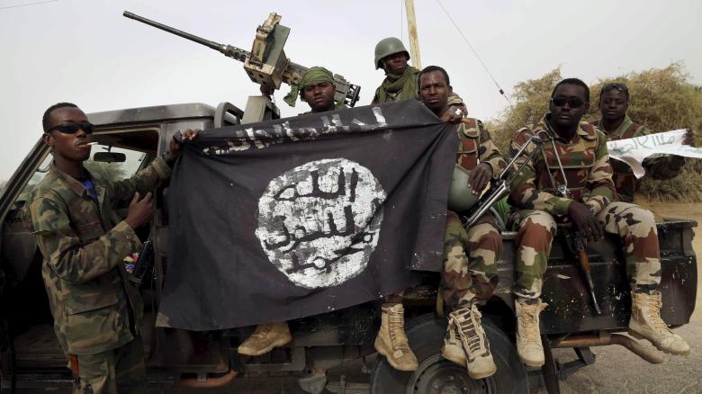 “Boko Haram” qruplaşmasının lideri öldürüldü