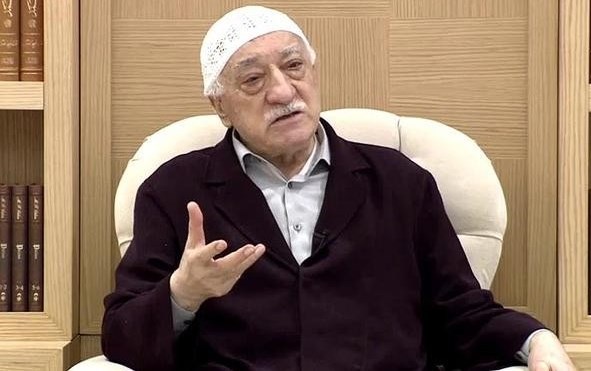 Azərbaycanda Fətullah Gülənin kitablarını yayanları hansı cəzalar gözləyir? - Rəsmi AÇIQLAMA  