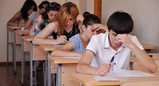 TQDK: Kolleclərə də əlavə qəbul aparılacaq  