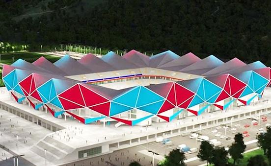 Azərbaycan D&ouml;vlət Neft Şirkəti  &ldquo;Trabzonspor&rdquo;un sponsoru olacaq - FOTO