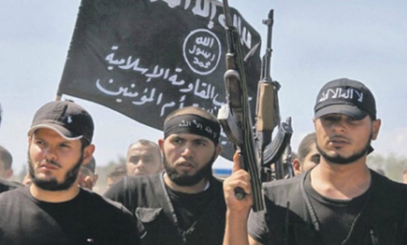 Türkiyədə İŞİD-in əsas terror hədəfləri  AÇIQLANDI