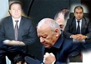 Həbsdə olan MTN generallarının cinayət işləri ayrı icraata verilir