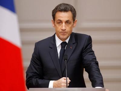 Fransalılar Sarkozinin yenidən  prezident olmasını istəmir