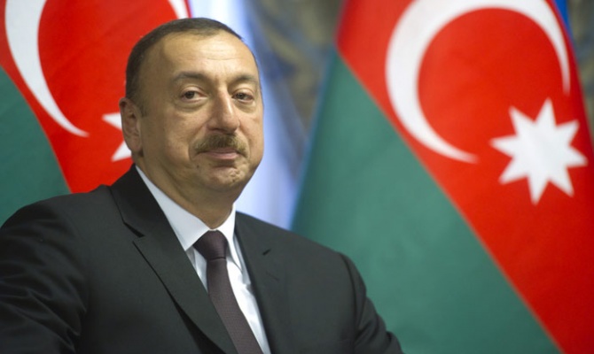 Azərbaycan prezidenti italiyalı həmkarına başsağlığı verdi