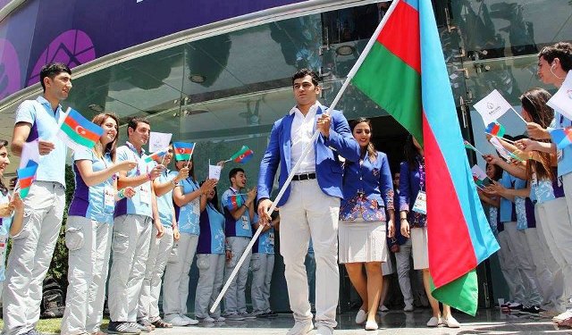 Azərbaycan idmançıları niyə ikiqat Olimpiya çempionu ola bilmirlər?