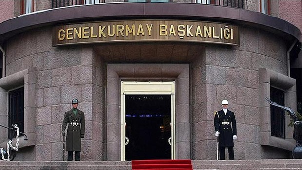 Türkiyə və Rusiyanın baş qərargah rəisləri görüşəcək