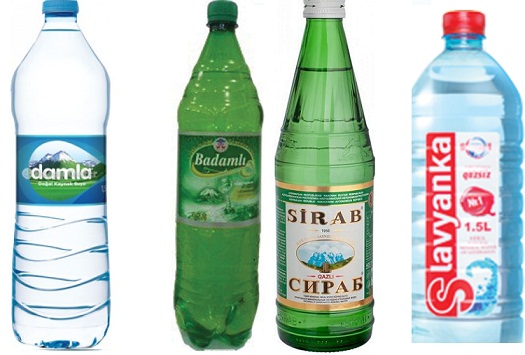 “Badamlı”, “Sirab”, “Slavyanka”, “Damla” zavodları BAĞLANMAQ təhlükəsi qarşısında...