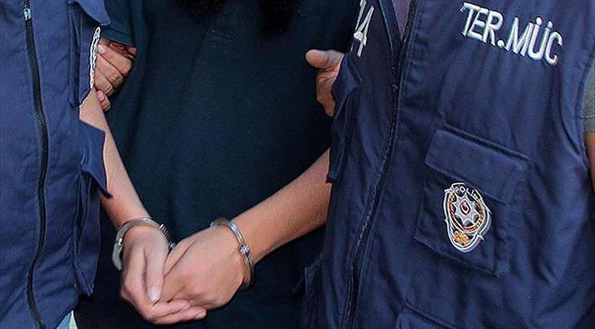 Türkiyədə üç sabiq səfir həbs olundu  
